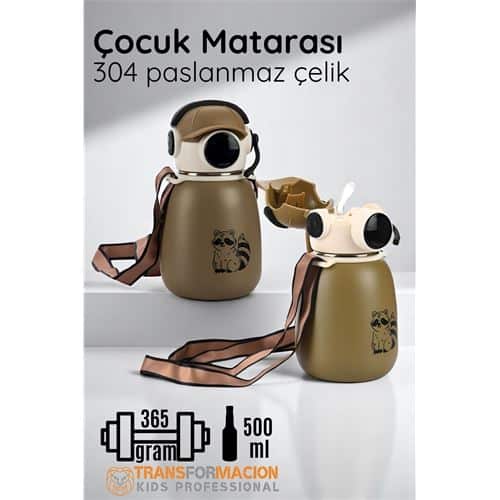 Inox Çelik Hafif Çocuk Matarası 500 ml KAPASİTELİ. Kişisel Ürünler ve Çocuk Bebek Malzemeleri. Inox Çelik Hafif Çocuk Matarası 500 ml KAPASİTELİ. Kişisel Ürünler ve Çocuk Bebek Malzemeleri.