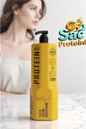 Saç Proteini - Nano Saf Protein 1 litre. Oto-Hırdavat ve Oto ve Hırdavat Ürünleri.