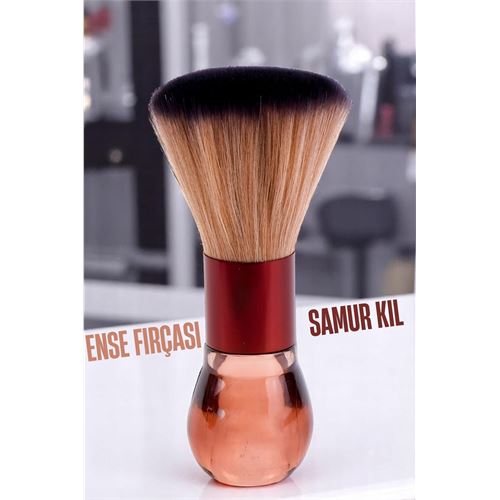 Samur Berber Ense Fırçası Saç Temizleme Fırçası - Berber Temizlik Fırçası- Kuaför Berber Malzemesi. Oto-Hırdavat ve Testereler. Samur Berber Ense Fırçası Saç Temizleme Fırçası - Berber Temizlik Fırçası- Kuaför Berber Malzemesi. Oto-Hırdavat ve Testereler.