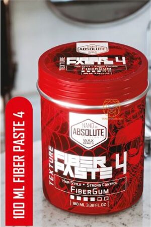 Nano Saç Sert Wax Örümcek Spider Wax Absolute Professional. Kişisel Ürünler ve Kişisel Ürünler.