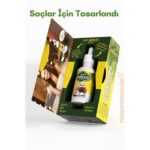 Saçlar İçin Hindistan Cevizi Yağı 50 Ml Nano Absolute. Oto-Hırdavat ve Testereler.