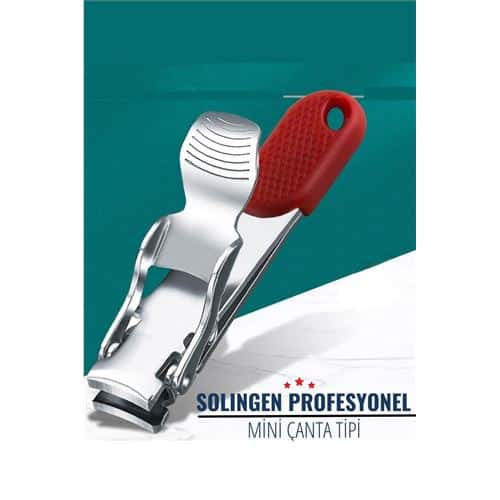 Slim Seyahat Tırnak Makası Solingen Profesyonel. Oto-Hırdavat ve Testereler. Slim Seyahat Tırnak Makası Solingen Profesyonel. Oto-Hırdavat ve Testereler.