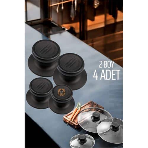 Tencere Tava Tepesi Tencere Tava Kapağı Tutucu 2 Boy 4 Adet. Oto-Hırdavat ve Testereler. Tencere Tava Tepesi Tencere Tava Kapağı Tutucu 2 Boy 4 Adet. Oto-Hırdavat ve Testereler.