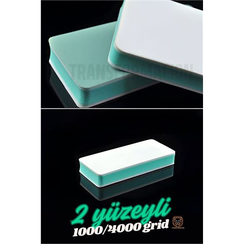 Tırnak Törpü ve Parlatma Blok Sünger 2 Yüzeyli 2 ADET. Kişisel Ürünler ve El Tırnak Bakım ve Aksesuarlar. Tırnak Törpü ve Parlatma Blok Sünger 2 Yüzeyli 2 ADET. Kişisel Ürünler ve El Tırnak Bakım ve Aksesuarlar.