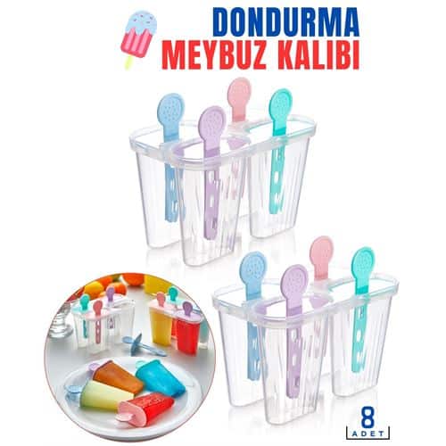 Dondurma Meybuz Kalıbı 8 Adet Bovezzo Design. Oto-Hırdavat ve Testereler. Dondurma Meybuz Kalıbı 8 Adet Bovezzo Design. Oto-Hırdavat ve Testereler.