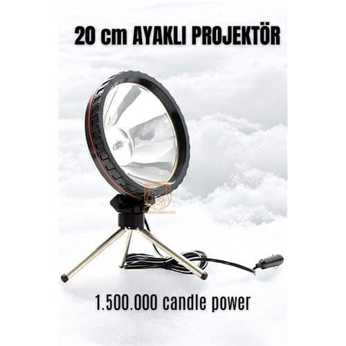 3 Ayaklı El Projektörü 360 Derece Avcı Projektörü Tekne Projektör. Oto-Hırdavat ve Testereler. 3 Ayaklı El Projektörü 360 Derece Avcı Projektörü Tekne Projektör. Oto-Hırdavat ve Testereler.