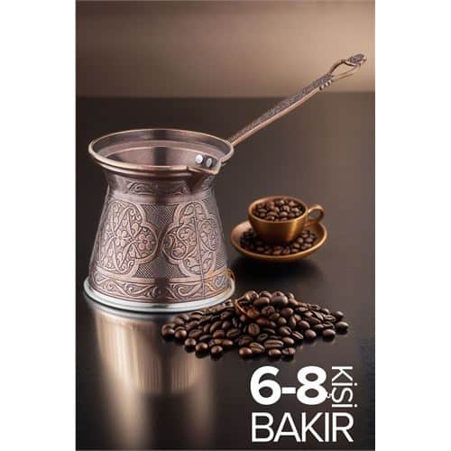 6-8 Kişilik XL Bakır Cezve İndüksiyon Tabanlı. Oto-Hırdavat ve Testereler. 6-8 Kişilik XL Bakır Cezve İndüksiyon Tabanlı. Oto-Hırdavat ve Testereler.