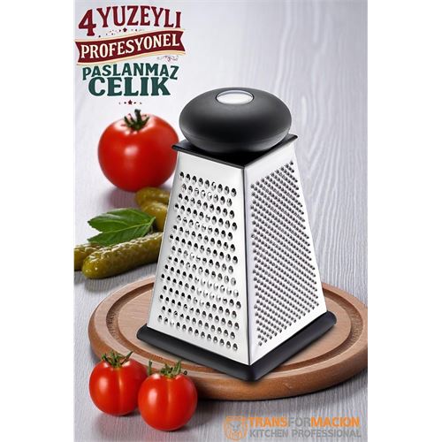 El Rendesi 4 Taraflı Profesyonel 304 Paslanmaz Çelik. Oto-Hırdavat ve Testereler. El Rendesi 4 Taraflı Profesyonel 304 Paslanmaz Çelik. Oto-Hırdavat ve Testereler.