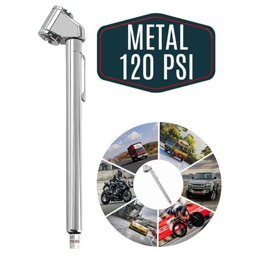 Metal Kasalı 120 Psi Lastik Hava Ölçme Saati. Oto-Hırdavat ve Testereler. Metal Kasalı 120 Psi Lastik Hava Ölçme Saati. Oto-Hırdavat ve Testereler.