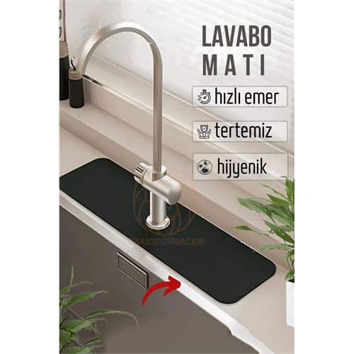 Su Emici Lavabo Matı Hızlı Emen Musluk Matı. Oto-Hırdavat ve Testereler. Su Emici Lavabo Matı Hızlı Emen Musluk Matı. Oto-Hırdavat ve Testereler.