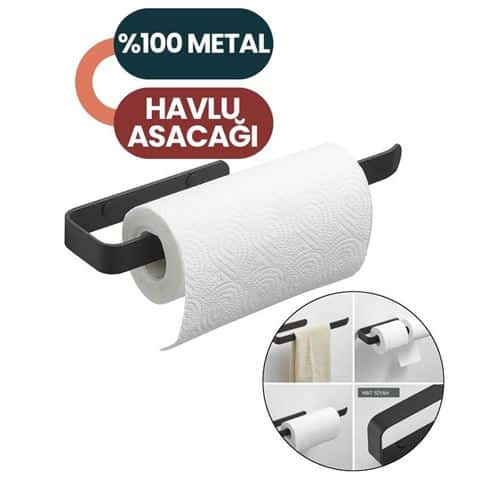 Vigna Black Havlu Folyo Asacağı. Oto-Hırdavat ve Testereler. Vigna Black Havlu Folyo Asacağı. Oto-Hırdavat ve Testereler.