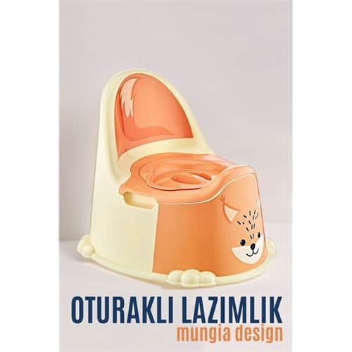 Oturaklı Lazımlık Mungia Design. Kişisel Ürünler ve Çocuk Bebek Malzemeleri. Oturaklı Lazımlık Mungia Design. Kişisel Ürünler ve Çocuk Bebek Malzemeleri.
