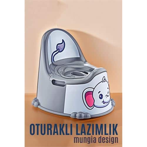Oturaklı Lazımlık Mungia Design. Kişisel Ürünler ve Çocuk Bebek Malzemeleri. Oturaklı Lazımlık Mungia Design. Kişisel Ürünler ve Çocuk Bebek Malzemeleri.