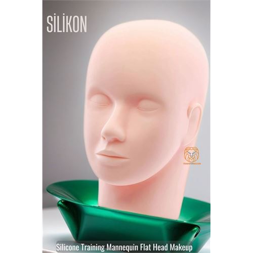 Kirpik Makyaj Eğitim Kafası Silikon. Oto-Hırdavat ve Testereler. Kirpik Makyaj Eğitim Kafası Silikon. Oto-Hırdavat ve Testereler.