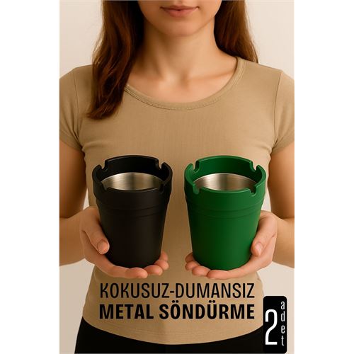 Kokusuz Dumansız Küllük - 2 li Küllük Seti Kafe Küllüğü Restoran Küllüğü Masaüstü Küllük. Ev Ürünleri ve Kül Tablası. Kokusuz Dumansız Küllük - 2 li Küllük Seti Kafe Küllüğü Restoran Küllüğü Masaüstü Küllük. Ev Ürünleri ve Kül Tablası.