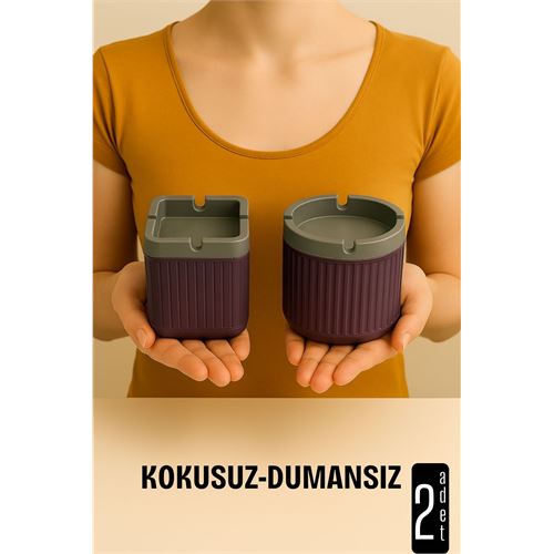 Kokusuz Dumansız Küllük - 2 li Küllük Seti Kafe Küllüğü Restoran Küllüğü Masaüstü Küllük. Ev Ürünleri ve Kül Tablası. Kokusuz Dumansız Küllük - 2 li Küllük Seti Kafe Küllüğü Restoran Küllüğü Masaüstü Küllük. Ev Ürünleri ve Kül Tablası.