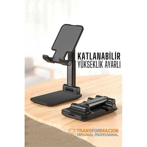 Katlanabilir Masaüstü Telefon Standı - Telefon Tutucu. Oto-Hırdavat ve İşyeri Ofis Ürünleri. Katlanabilir Masaüstü Telefon Standı - Telefon Tutucu. Oto-Hırdavat ve İşyeri Ofis Ürünleri.