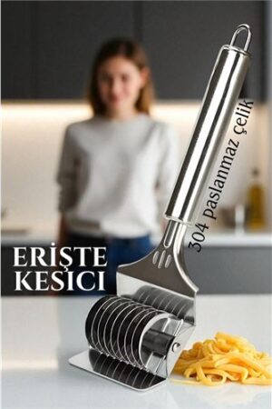 Manuel Erişte Hamur Kesici - Manuel Erişte Makinası. Mutfak Ürünleri ve Mutfak Ekipmanları.