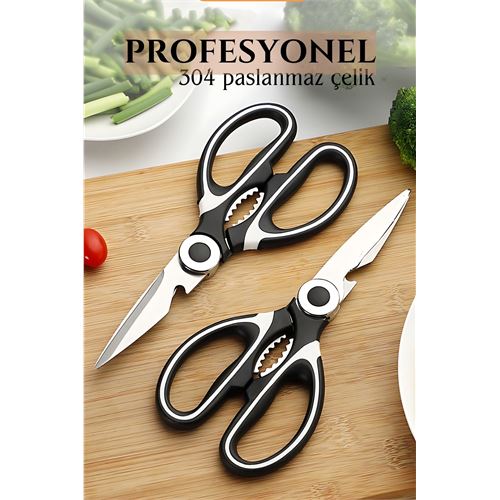 Tavuk Makası Profesyonel 304 Çelik Mutfak Makası. Mutfak Ürünleri ve Mutfak Ekipmanları. Tavuk Makası Profesyonel 304 Çelik Mutfak Makası. Mutfak Ürünleri ve Mutfak Ekipmanları.