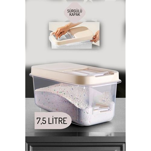 Reagan Tablet ve Deterjan Saklama Kutusu 7.5 lt KREM. Oto-Hırdavat ve Testereler. Reagan Tablet ve Deterjan Saklama Kutusu 7.5 lt KREM. Oto-Hırdavat ve Testereler.