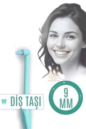 Diş Taşı Temizleyici. Kişisel Ürünler ve Kişisel Ürünler.