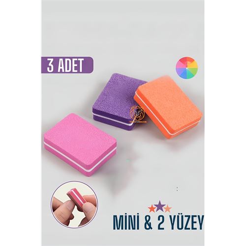 Mini Tırnak Törpüsü 100/180 Grid 3 Adet. Oto-Hırdavat ve Testereler. Mini Tırnak Törpüsü 100/180 Grid 3 Adet. Oto-Hırdavat ve Testereler.