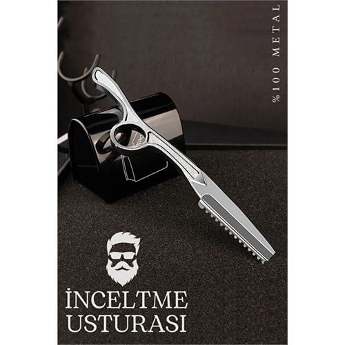 Feather Tip Jiletli Ustura Profesyonel Saç Sakal Inceltme Usturası. Kişisel Ürünler ve Tıraş Ürünleri. Feather Tip Jiletli Ustura Profesyonel Saç Sakal Inceltme Usturası. Kişisel Ürünler ve Tıraş Ürünleri.