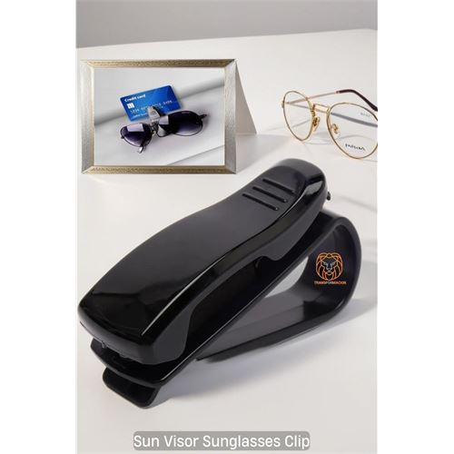 Güneşliğe Uygun Mini Gözlük Tutucu. Kişisel Ürünler ve Güneş Gözlüğü ve Aksesuarlar. Güneşliğe Uygun Mini Gözlük Tutucu. Kişisel Ürünler ve Güneş Gözlüğü ve Aksesuarlar.