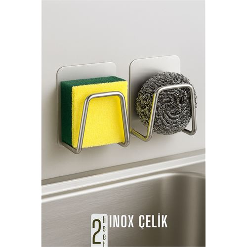 Inox Bulaşık Sübgerlik Stant- Mutfak Askısı Profesyonel 2 li SET. Mutfak Ürünleri ve Bulaşık Yardımcıları. Inox Bulaşık Sübgerlik Stant- Mutfak Askısı Profesyonel 2 li SET. Mutfak Ürünleri ve Bulaşık Yardımcıları.