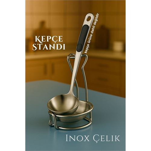 Inox Kepçe Standı - Kaşık Kepçe Standı- Profesyonel Şef Tasarımı. Mutfak Ürünleri ve Kaşıklar. Inox Kepçe Standı - Kaşık Kepçe Standı- Profesyonel Şef Tasarımı. Mutfak Ürünleri ve Kaşıklar.