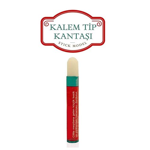 Kalem Tip Kantaşı - Kan Durdurucu Stick 1 ADET. Kişisel Ürünler ve Sağlık. Kalem Tip Kantaşı - Kan Durdurucu Stick 1 ADET. Kişisel Ürünler ve Sağlık.