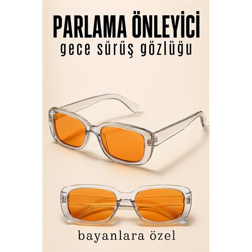 Parlama Önleyici Bayan Gece Sürüş Görüş Gözlüğü Sis Far Işık Önleyici Anti-Fog Gözlük. Oto-Hırdavat ve Seyahat Ürünleri. Parlama Önleyici Bayan Gece Sürüş Görüş Gözlüğü Sis Far Işık Önleyici Anti-Fog Gözlük. Oto-Hırdavat ve Seyahat Ürünleri.