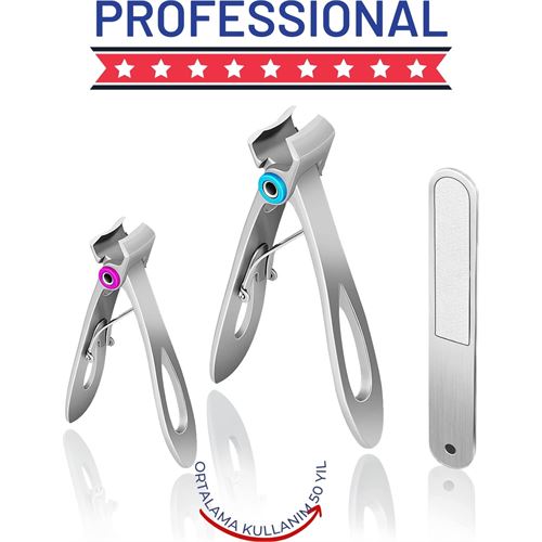 Profesyonel Tırnak Makası Törpü Seti Çelik Özel Kutulu. Kişisel Ürünler ve Güneş Gözlüğü ve Aksesuarlar. Profesyonel Tırnak Makası Törpü Seti Çelik Özel Kutulu. Kişisel Ürünler ve Güneş Gözlüğü ve Aksesuarlar.