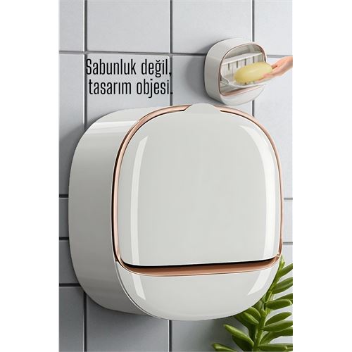 Tasarım Obje Sabunluk - Kendinden Yapışkanlı Sabunluk. Ev Ürünleri ve Temizlik Ürünleri. Tasarım Obje Sabunluk - Kendinden Yapışkanlı Sabunluk. Ev Ürünleri ve Temizlik Ürünleri.