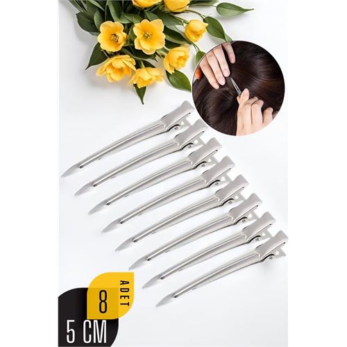 Saç Pensi Metal Toka 8 ADET. Oto-Hırdavat ve Testereler. Saç Pensi Metal Toka 8 ADET. Oto-Hırdavat ve Testereler.