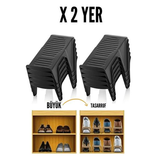 10 LU Ayakkabı Rampası Yer Tasarruf Organizeri Mehle. Oto-Hırdavat ve Testereler. 10 LU Ayakkabı Rampası Yer Tasarruf Organizeri Mehle. Oto-Hırdavat ve Testereler.