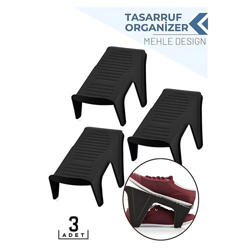 3’lü Ayakkabı Düzenleyici Set – Çift Katlı Tasarım | Dolap İçi Alan Tasarrufu | Kaymaz Yüzey. Kişisel Ürünler ve Ayakkabı Bakımı. 3’lü Ayakkabı Düzenleyici Set – Çift Katlı Tasarım | Dolap İçi Alan Tasarrufu | Kaymaz Yüzey. Kişisel Ürünler ve Ayakkabı Bakımı.