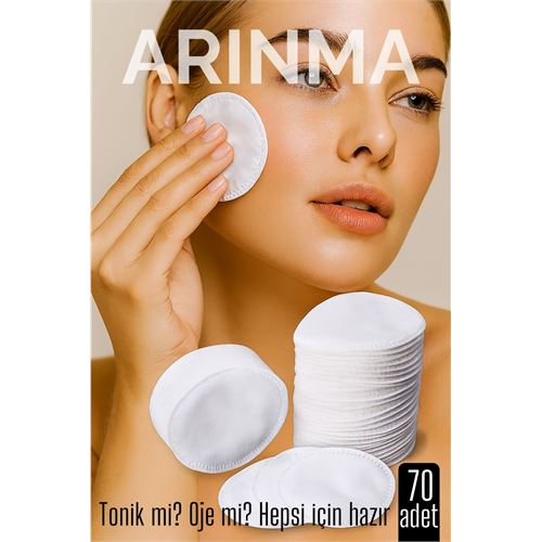 70'li Kozmetik Disk Pamuk Premium Makyaj Temizleme Pamuğu Tonik ve Oje İçin Çift Taraflı Diskler. Ev Ürünleri ve Perde ve Kornişler. 70'li Kozmetik Disk Pamuk Premium Makyaj Temizleme Pamuğu Tonik ve Oje İçin Çift Taraflı Diskler. Ev Ürünleri ve Perde ve Kornişler.