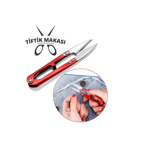 Iplik Tiftik Temizleme Ergonomik Makası. Oto-Hırdavat ve İşyeri Ofis Ürünleri. Iplik Tiftik Temizleme Ergonomik Makası. Oto-Hırdavat ve İşyeri Ofis Ürünleri.