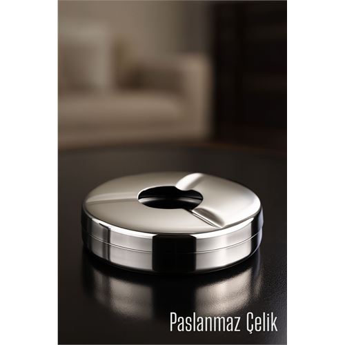 Kapaklı Paslanmaz Küllük - Kapaklı Metal Kül Tablası - Masaüstü Küllük. Ev Ürünleri ve Kül Tablası. Kapaklı Paslanmaz Küllük - Kapaklı Metal Kül Tablası - Masaüstü Küllük. Ev Ürünleri ve Kül Tablası.