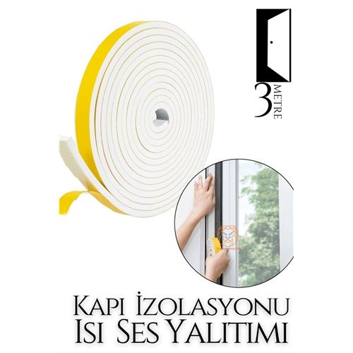 Kapılar Için 4 Mevsim 3 Metre Ses Isı Yalıtım Sünger Bant. Ev Ürünleri ve İzolasyon Yalıtım Ürünleri. Kapılar Için 4 Mevsim 3 Metre Ses Isı Yalıtım Sünger Bant. Ev Ürünleri ve İzolasyon Yalıtım Ürünleri.