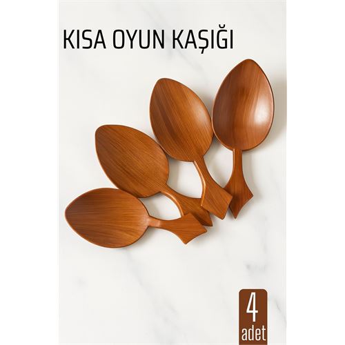 Kısa Oyun Kaşığı Halk Oyunu Kaşığı - Kına Kaşığı Kısa Saplı Zeybek Oyun Kaşığı 4 ADET. Kişisel Ürünler ve Hobi Ürünleri. Kısa Oyun Kaşığı Halk Oyunu Kaşığı - Kına Kaşığı Kısa Saplı Zeybek Oyun Kaşığı 4 ADET. Kişisel Ürünler ve Hobi Ürünleri.