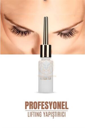 Lifting Yapıştırıcı Kirpik Perma Lifting Yapıştırıcı 15 ML. Oto-Hırdavat ve Testereler.