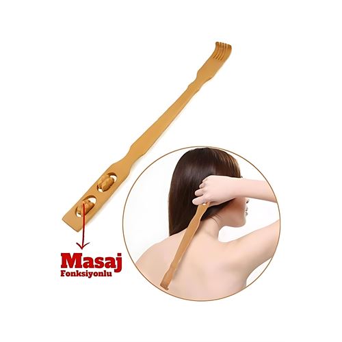 Masajlı Sırt Kaşıma Aparatı - Bambu Sırt Kaşıyıcı. Kişisel Ürünler ve Hobi Ürünleri. Masajlı Sırt Kaşıma Aparatı - Bambu Sırt Kaşıyıcı. Kişisel Ürünler ve Hobi Ürünleri.