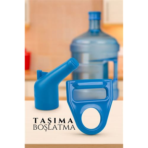 Damacana Taşıma Aparatı + Damacana Hunisi | Pratik Boşaltma ve Taşıma Seti. Mutfak Ürünleri ve Damacana Ürünleri. Damacana Taşıma Aparatı + Damacana Hunisi | Pratik Boşaltma ve Taşıma Seti. Mutfak Ürünleri ve Damacana Ürünleri.