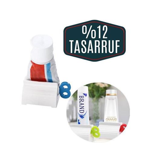 Diş Macunu Krem Sıkacağı Tuppo Design. Ev Ürünleri ve Banyo WC. Diş Macunu Krem Sıkacağı Tuppo Design. Ev Ürünleri ve Banyo WC.
