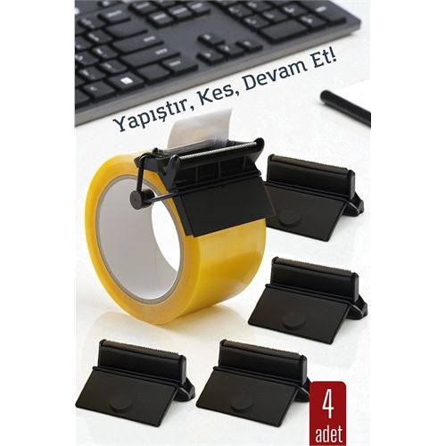 Koli Bantı Kolay Kesme Aparatı BANTKES 4 lü PAKET. Oto-Hırdavat ve İşyeri Ofis Ürünleri. Koli Bantı Kolay Kesme Aparatı BANTKES 4 lü PAKET. Oto-Hırdavat ve İşyeri Ofis Ürünleri.