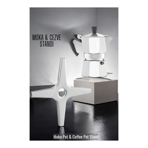 Moka Pot İçin Ocak Küçültücü. Mutfak Ürünleri ve Çay Kahve Yardımcıları. Moka Pot İçin Ocak Küçültücü. Mutfak Ürünleri ve Çay Kahve Yardımcıları.