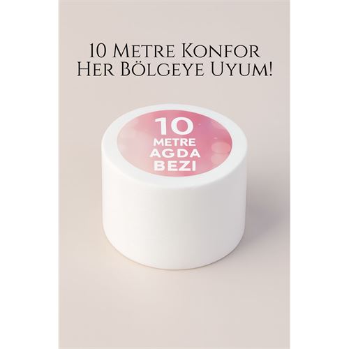 Rulo Ağda Bezi 10 Metre. Kişisel Ürünler ve Epilasyon Ağda. Rulo Ağda Bezi 10 Metre. Kişisel Ürünler ve Epilasyon Ağda.