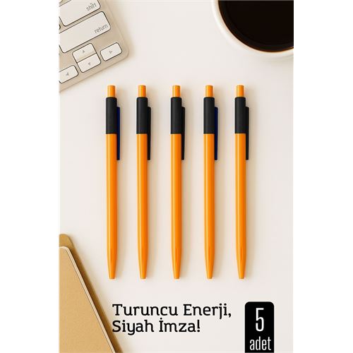 Tükenmez Kalem Siyah Ofis ve Okul İçin Pratik Yazım 5 li PAKET. Oto-Hırdavat ve İşyeri Ofis Ürünleri. Tükenmez Kalem Siyah Ofis ve Okul İçin Pratik Yazım 5 li PAKET. Oto-Hırdavat ve İşyeri Ofis Ürünleri.